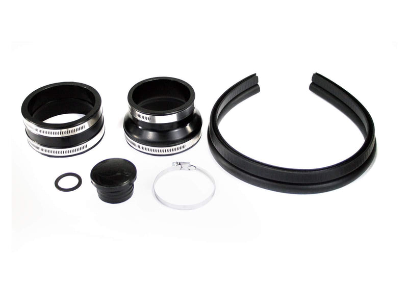  [AUSTRALIA] - aFe Filters 59-10782 Cold Air Intake System Tube Upgrade Soft Part Package