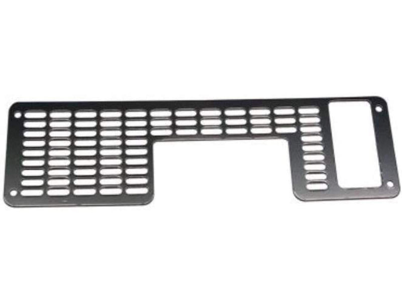  [AUSTRALIA] - KFI Products 100563 Replacement Grille of a Winch Mount for Polaris Ranger