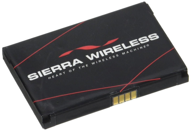New Sierra Wireless W-1 Battery Great to A Backup Or Replacement Capacity 1800mah Voltage 37V - LeoForward Australia