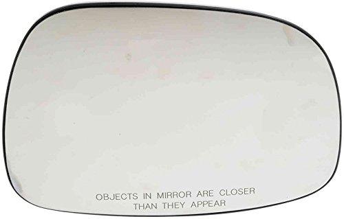  [AUSTRALIA] - Dorman 56006 Passenger Side Plastic Backed Heated Mirror Glass