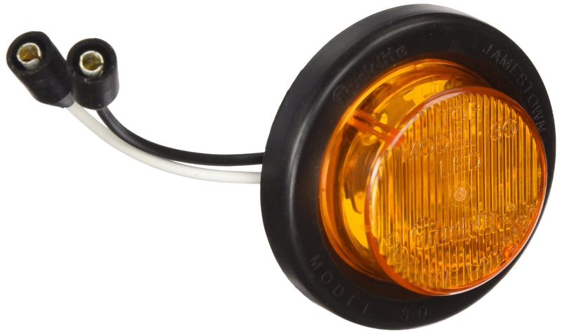  [AUSTRALIA] - Truck-Lite (30050Y) Marker/Clearance Lamp Grommet Kit