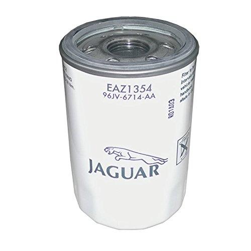OE Oil Filter by Jaguar Part EAZ1354 - LeoForward Australia