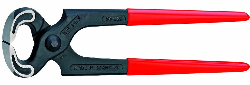  [AUSTRALIA] - KNIPEX Tools - Carpenters' End Cutting Pliers (5001180)