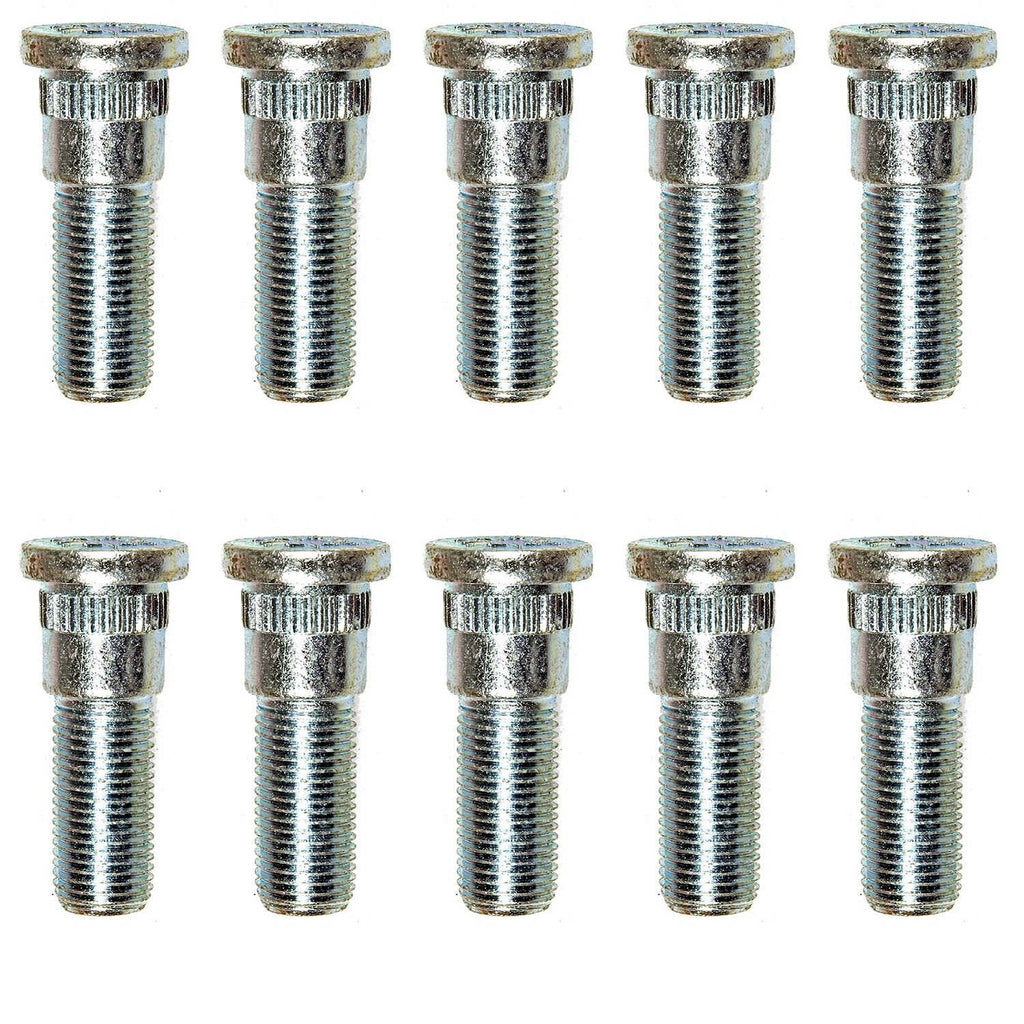  [AUSTRALIA] - Dorman 610109 - Wheel Stud - Part # 610-109