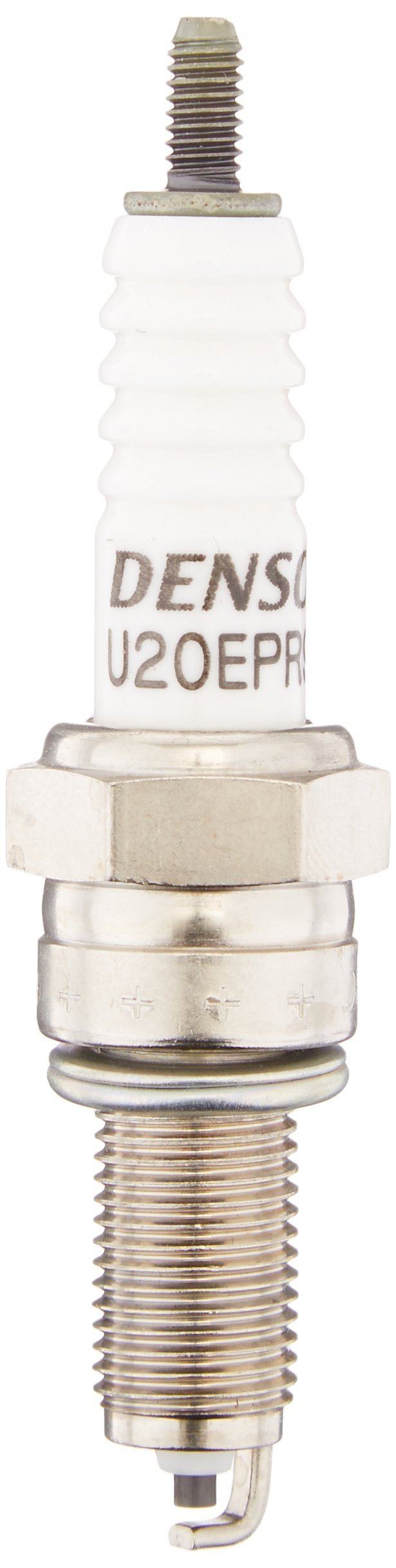 Denso (4228) U20EPR9 Spark Plug, (Pack of 1) - LeoForward Australia