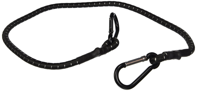  [AUSTRALIA] - Erickson 07039 36" Stretch Cord with Carabiner Hooks
