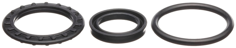SMC CQSB16-PS Air Cylinder Replacement Seal Kit, For 16 mm Bore OD - LeoForward Australia