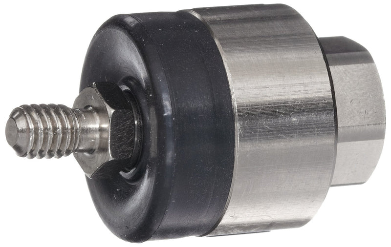 SMC JB20-5-080 Air Cylinder Floating Joint, Compact, 20 mm Bore OD, M5 x 0.8 Not Listed Not Listed Inches Not Listed inches Unknown modifier 5 Millimeters 0 Inches 1 - LeoForward Australia