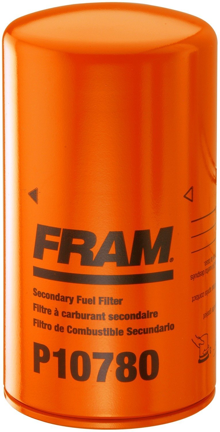  [AUSTRALIA] - FRAM P10780 HD Spin-On Fuel Filter