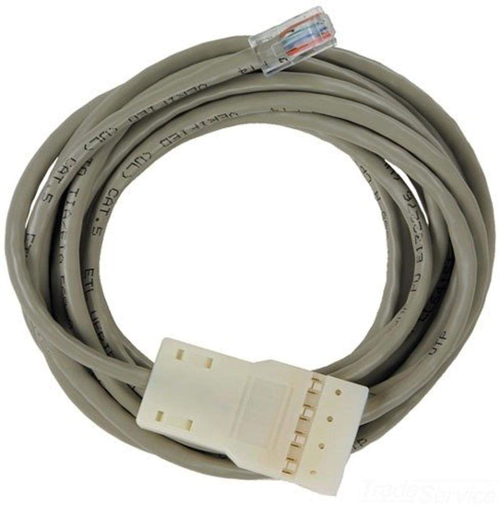 Allen Tel Products GB110PC45-03 110 To RJ45 Configuration, 3-Foot Length Category 5e Patch Cord And Plug Assembly - LeoForward Australia