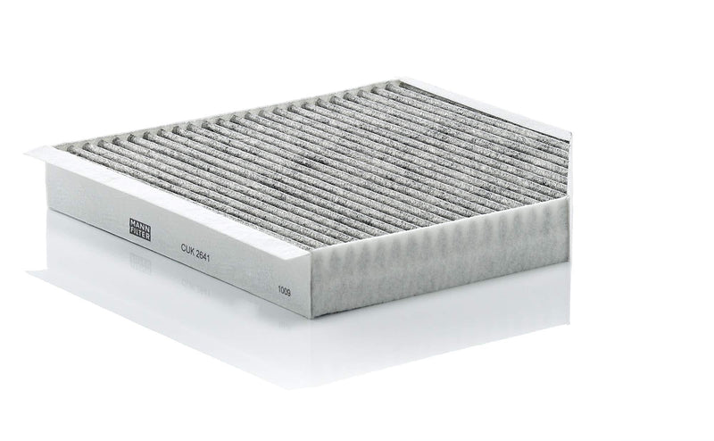 Mann Filter CUK 2641 Cabin Air Filter - LeoForward Australia