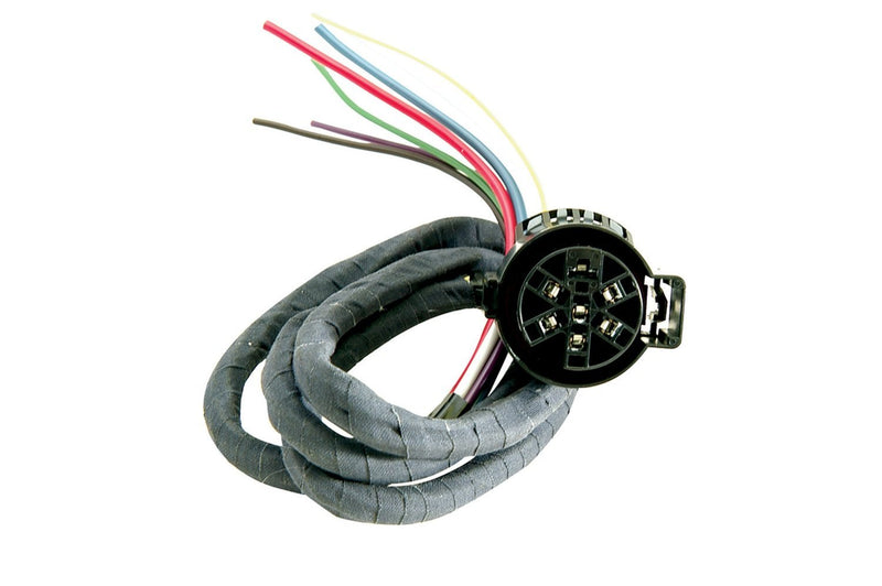  [AUSTRALIA] - Hopkins 40985 Universal Multi-Tow Harness Connector