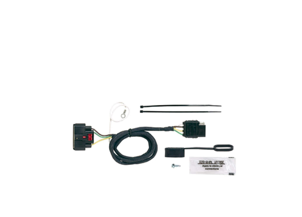  [AUSTRALIA] - Hopkins 40735 Plug-In Simple Vehicle to Trailer Wiring Kit