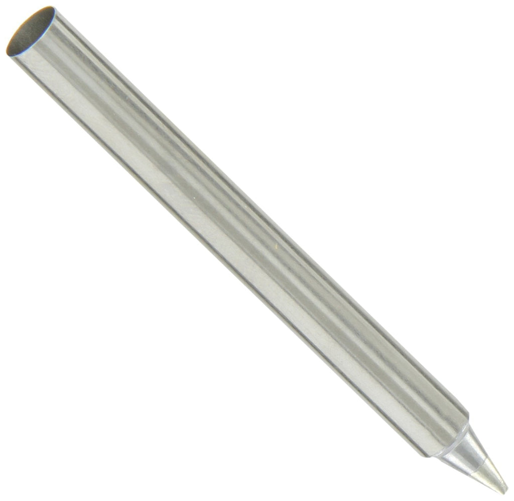  [AUSTRALIA] - Metcal SFV-CH15A Series SxV Hand Soldering Tip for Most Standard Application, 421°C Maximum Tip Temperature, Chisel Optimized for Thermal Performance, 1.5mm Tip Size, 11.3mm Tip Length