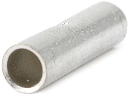  [AUSTRALIA] - Hot Max 23010#1/0 Welding Uninsulated Cable Lug Butt Connectors #1/0
