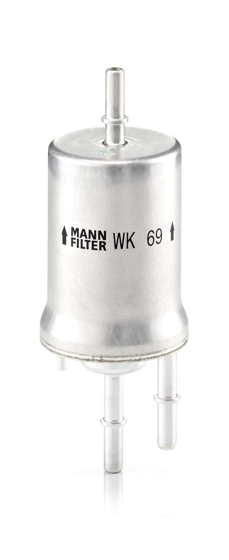 MANN-FILTER WK 69 Fuel Filter - LeoForward Australia