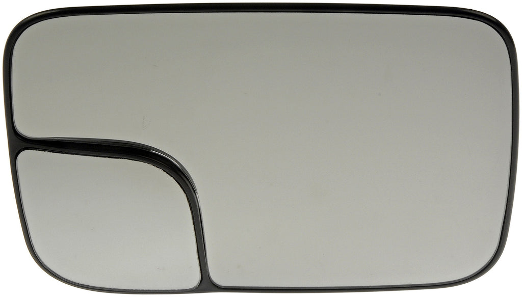  [AUSTRALIA] - Dorman 56243 HELP!-Look! Passenger Side Non-Heated Plastic Backed Mirror Glass