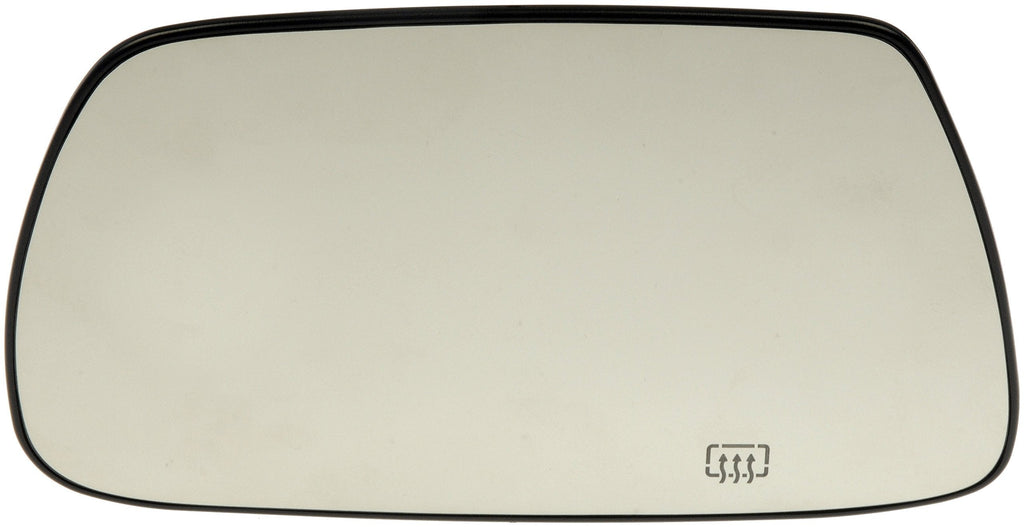  [AUSTRALIA] - Dorman 56262 HELP!-Look! Driver Side Heated Plastic Backed Mirror Glass