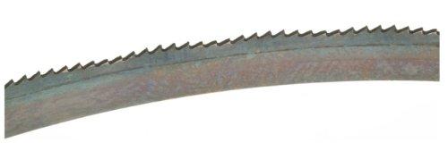 Woodstock D3538 93-Inch Bi-Metal Bandsaw Blade, 3/4 by 8-12 - LeoForward Australia