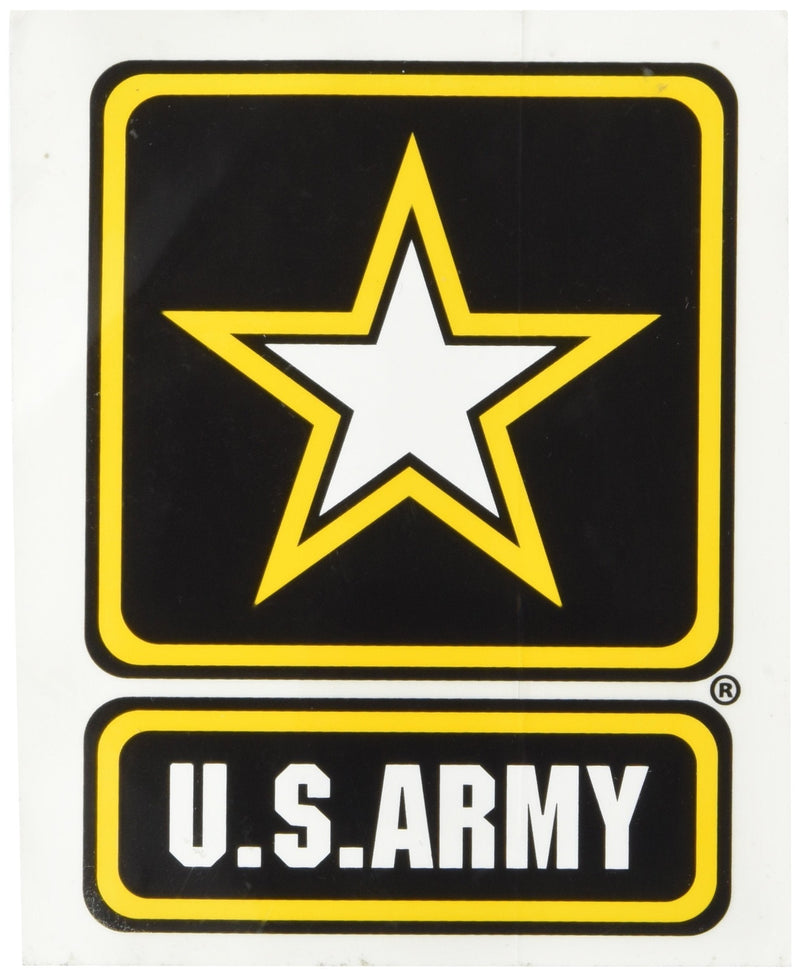  [AUSTRALIA] - U.S. Army Car Decal / Sticker