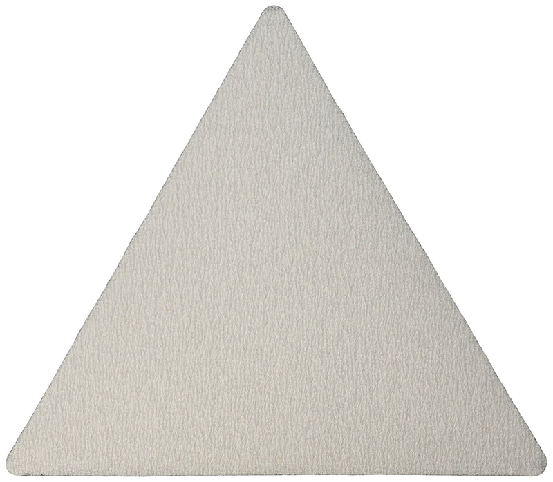  [AUSTRALIA] - Full Circle International Inc. TG150 Level180 Sandpaper Triangles 150 Grit 5-Pack