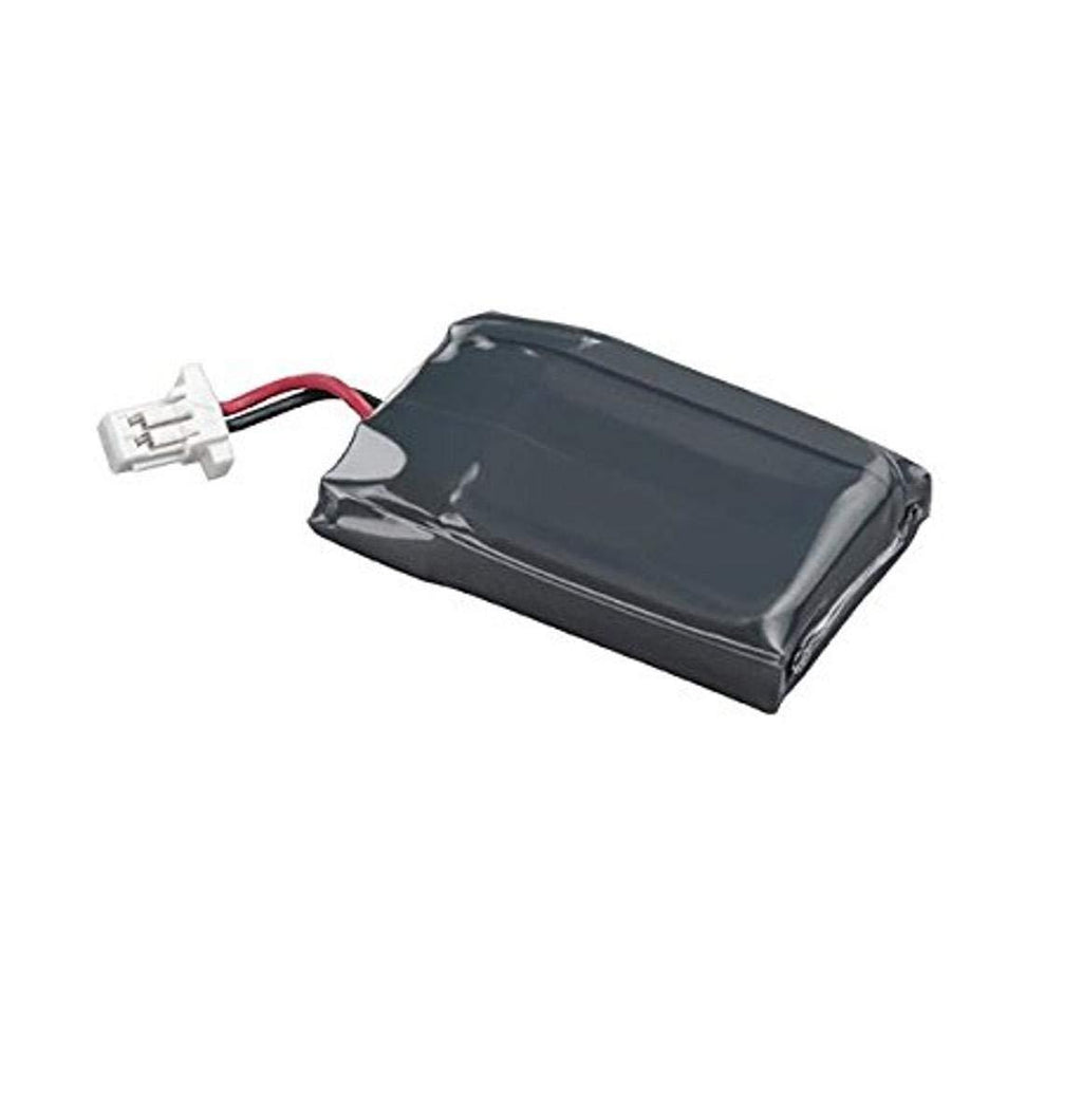 Plantronics 86180-01 Spare Battery for CS540 - Retail Packaging 1 - LeoForward Australia