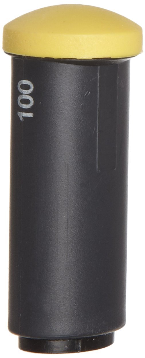 Alkali Scientific 100-FZ-100 Fixed Volume Controller Knob, For 10-100 microliter Capp Pipette, 100 microliter - LeoForward Australia