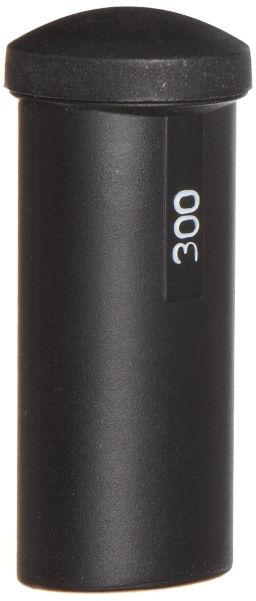 Alkali Scientific 300-FZ-300 Fixed Volume Controller Knob, For 30-300 microliter Capp Pipette, 300 microliter - LeoForward Australia