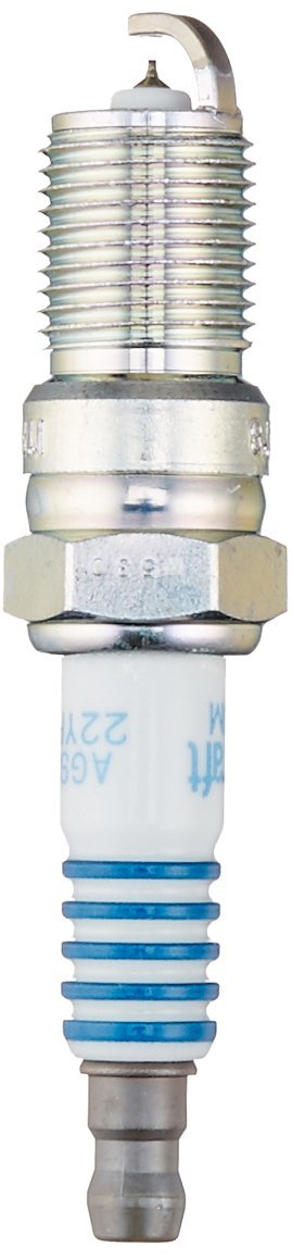 Motorcraft SP-492 Spark Plug - LeoForward Australia