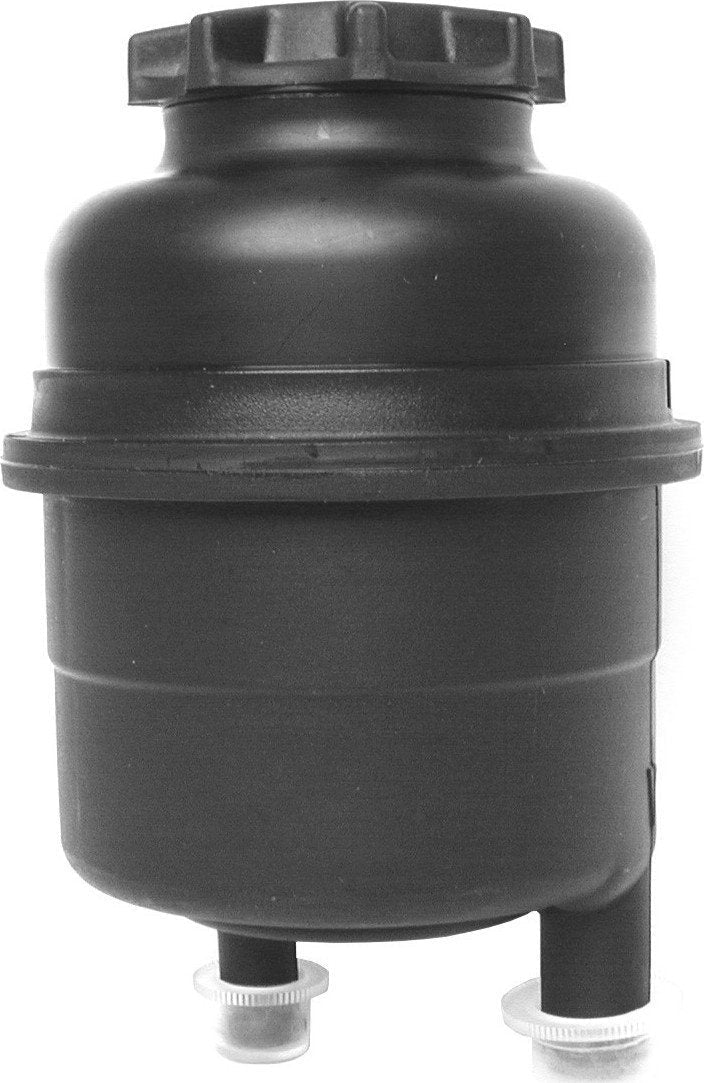 URO Parts 32411097164 Power Steering Reservoir, with Cap & Seal - LeoForward Australia