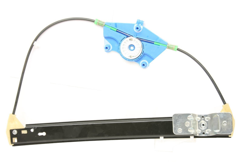 URO Parts 8E0839461C Window Regulator, Rear Left - LeoForward Australia