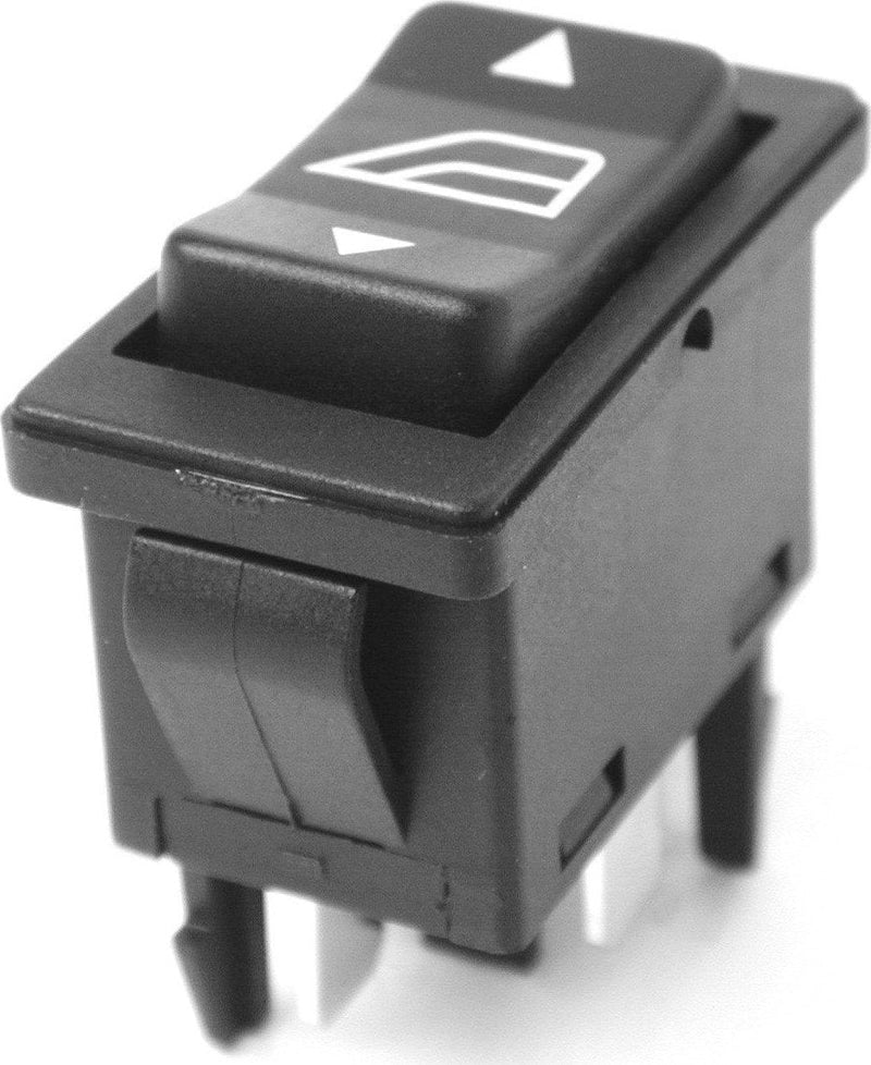 URO Parts DAC7526 Window Switch, Front Right - LeoForward Australia