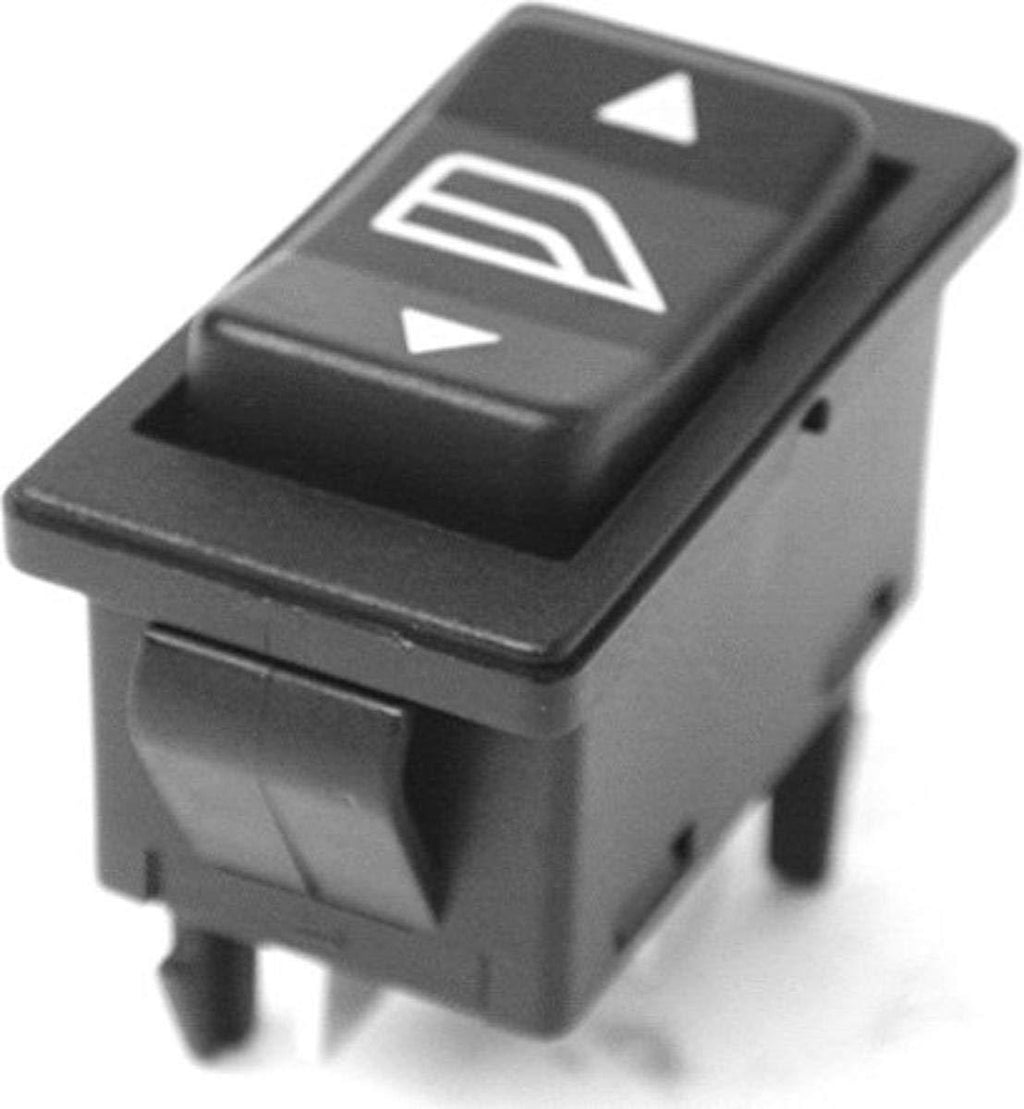 URO Parts DAC7527 Window Switch, Front Left - LeoForward Australia