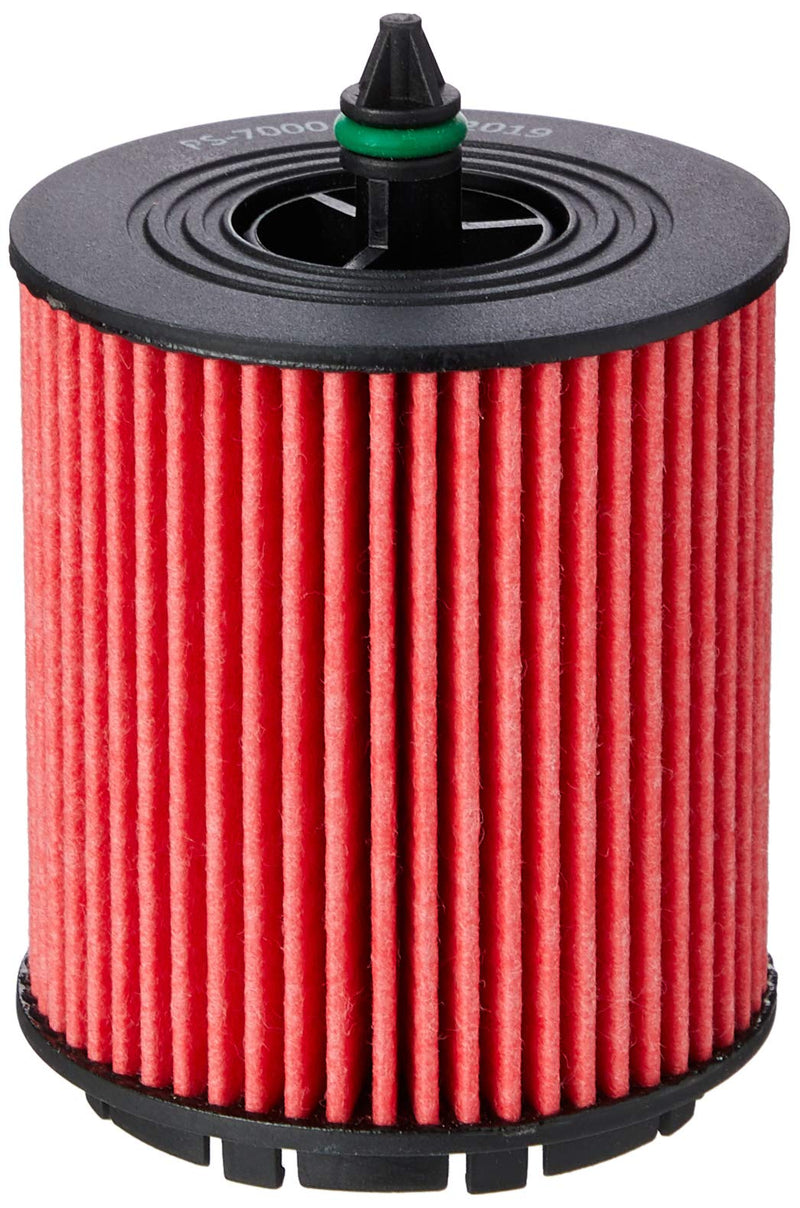 K&N Premium Oil Filter: Designed to Protect your Engine: Fits Select BUICK/CHEVROLET/SAAB/PONTIAC Vehicle Models (See Product Description for Full List of Compatible Vehicles), PS-7000, Multi, One Size - LeoForward Australia