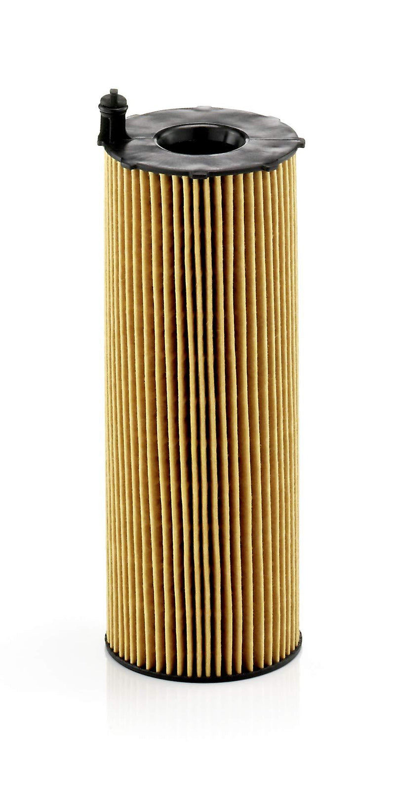 Mann Filter HU 8001 x Metal Free Oil Filter Element - LeoForward Australia