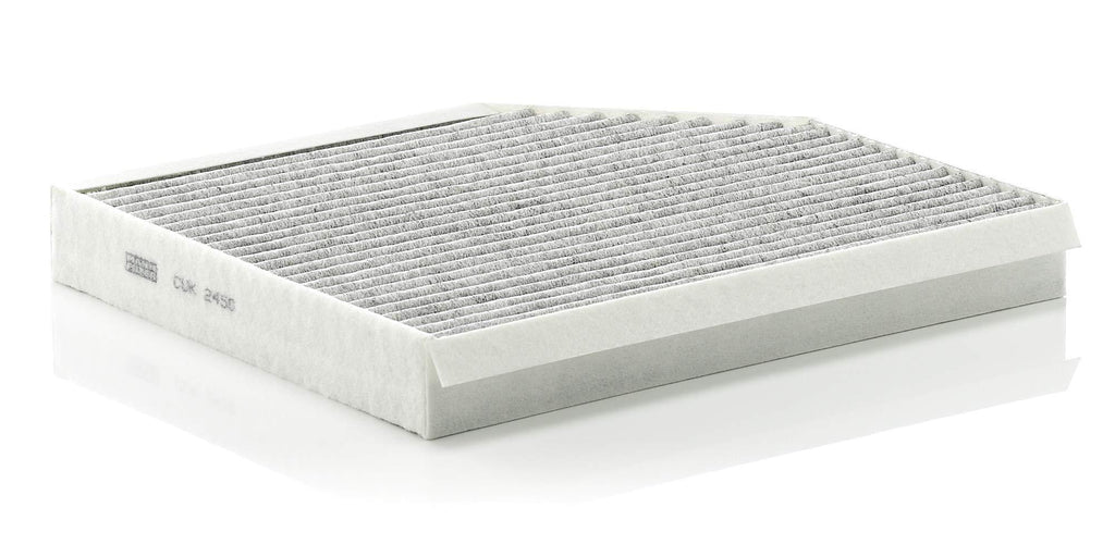 Mann Filter CUK 2450 Cabin Air Filter - LeoForward Australia