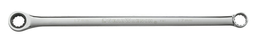  [AUSTRALIA] - GEARWRENCH 21mm 12 Point XL GearBox Double Box Ratcheting Wrench - 85921