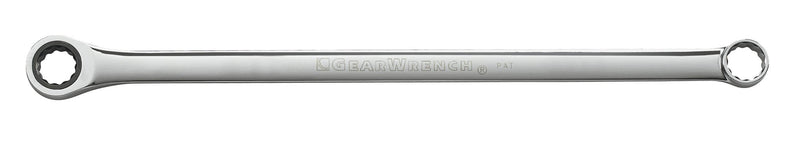 GEARWRENCH GearBox 12 Pt. XL Double Box Ratcheting Wrench, 15/16" - 85970 15/16" - LeoForward Australia