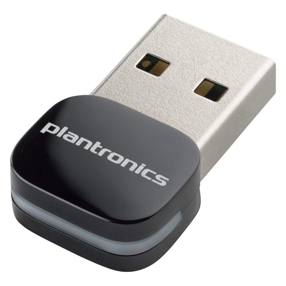 Plantronics Bluetooth USB Adapter (BT300-MOC) - LeoForward Australia