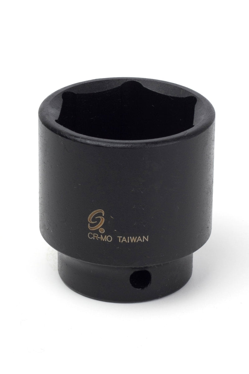  [AUSTRALIA] - Sunex 233m 1/2-Inch Drive 33-mm Impact Socket