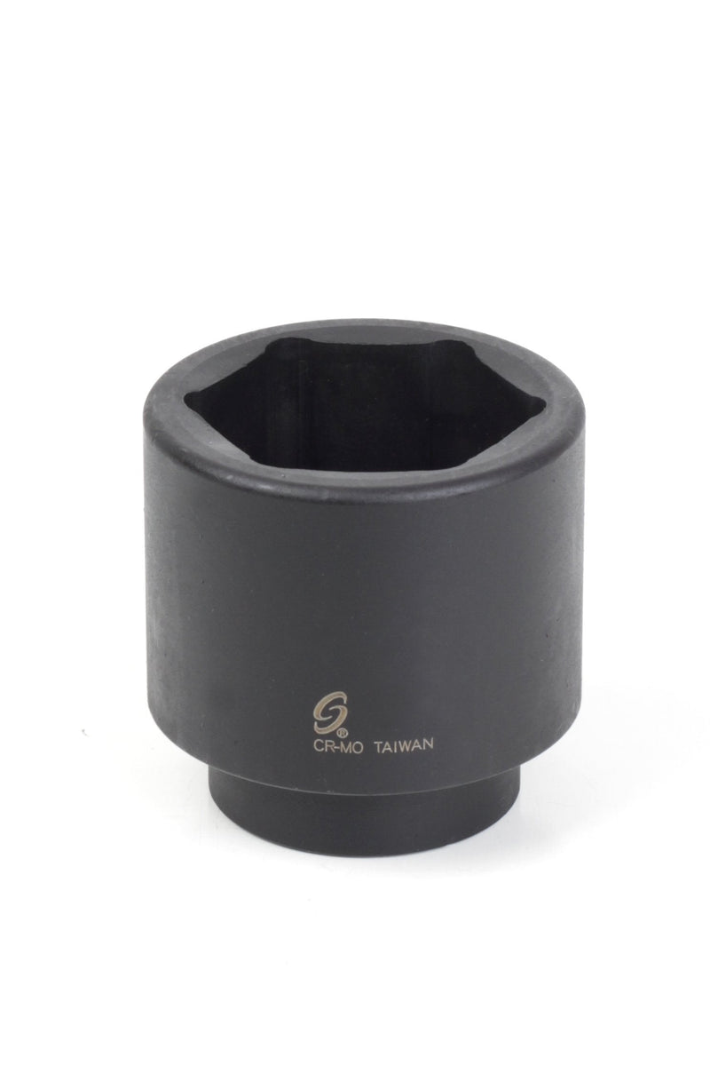  [AUSTRALIA] - Sunex 250 1/2-Inch Drive 1-9/16-Inch Impact Socket