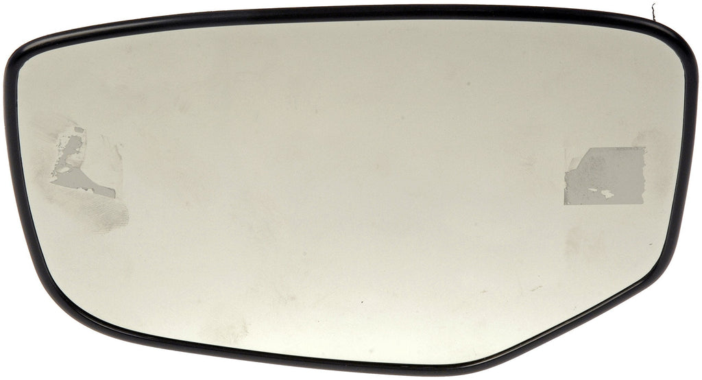  [AUSTRALIA] - Dorman 56327 Driver Side Heated Plastic Backed Mirror Glass