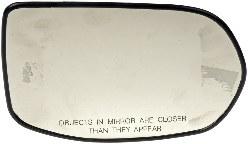  [AUSTRALIA] - Dorman 56332 Passenger Side Heated Plastic Backed Mirror Glass