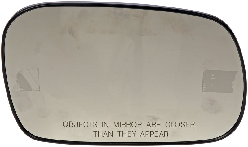  [AUSTRALIA] - Dorman 56338 Passenger Side Heated Plastic Backed Mirror Glass
