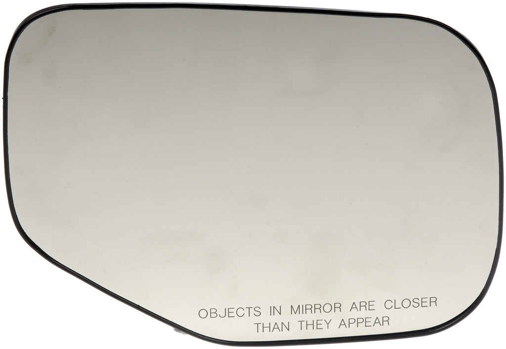  [AUSTRALIA] - Dorman 56348 Passenger Side Heated Plastic Backed Mirror Glass