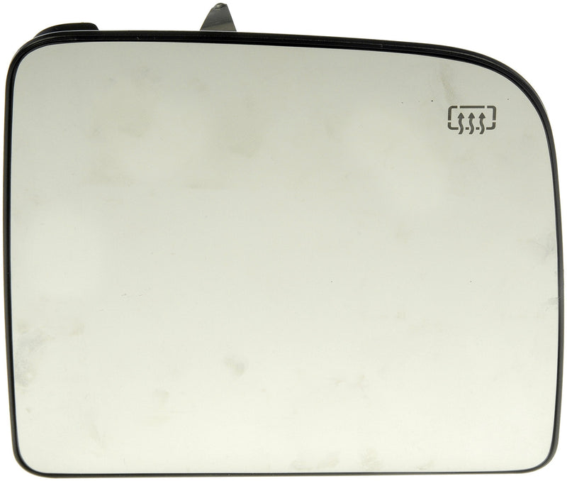  [AUSTRALIA] - Dorman 56509 Passenger Side Heated Plastic Backed Mirror Glass