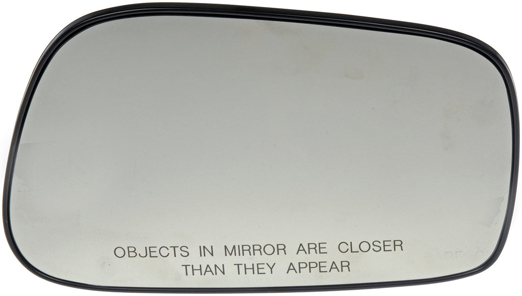  [AUSTRALIA] - Dorman 56032 Passenger Side Non-Heated Plastic Backed Mirror Glass