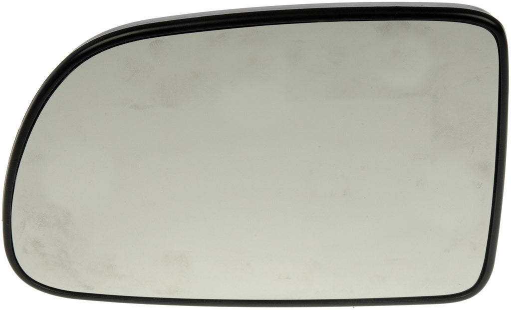  [AUSTRALIA] - Dorman 56165 Driver Side Non-Heated Plastic Backed Mirror Glass