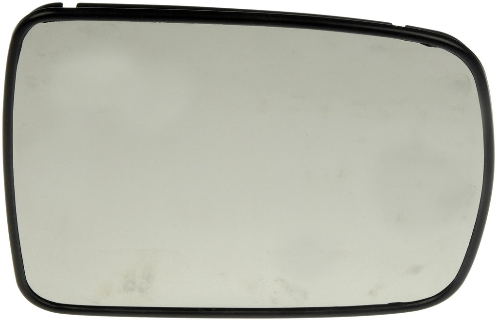  [AUSTRALIA] - Dorman 56341 Driver Side Non-Heated Plastic Backed Mirror Glass