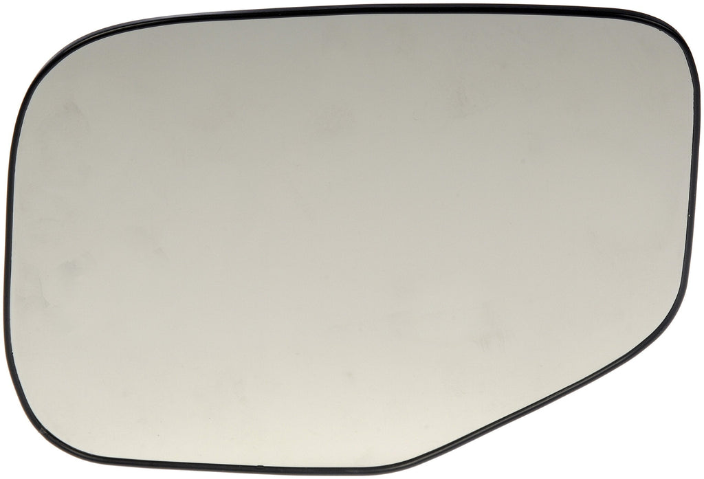  [AUSTRALIA] - Dorman 56374 Driver Side Non-Heated Plastic Backed Mirror Glass